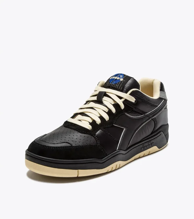 B.560 Bomber Heritage sneaker