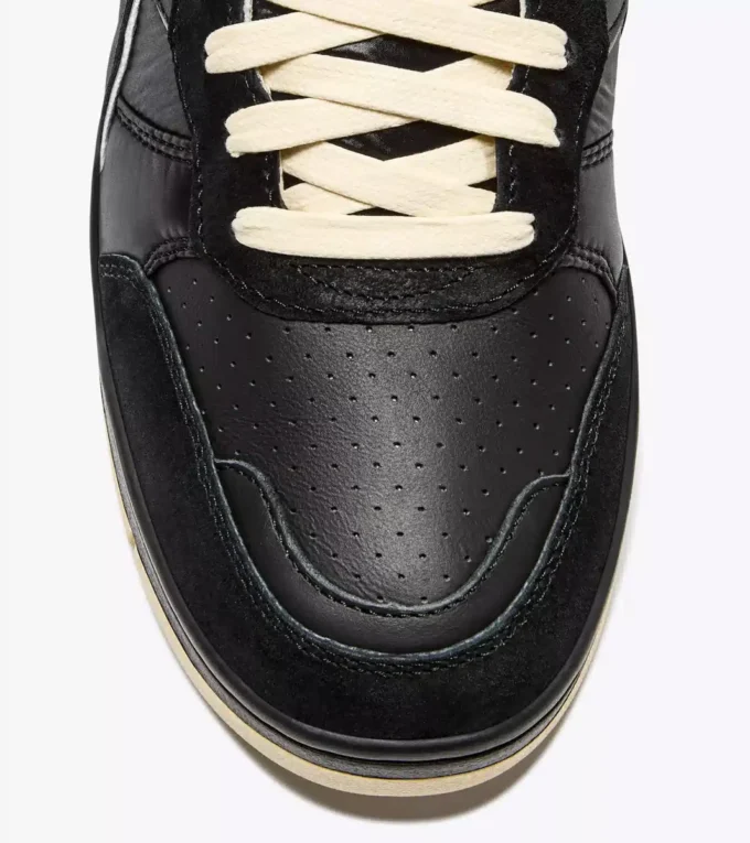 B.560 Bomber Heritage sneaker