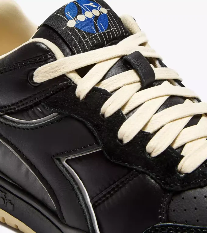 B.560 Bomber Heritage sneaker