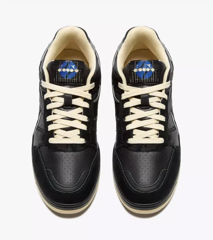 B.560 Bomber Heritage sneaker