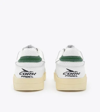 B.560 Cork Used Italia Made in Italy Heritage shoe – Unisexe