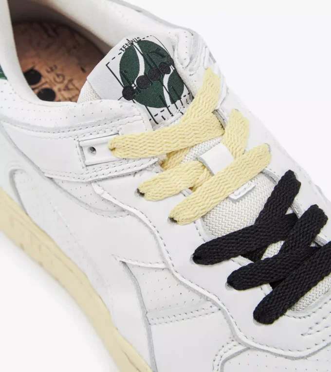 B.560 Cork Used Italia Made in Italy Heritage shoe – Unisexe