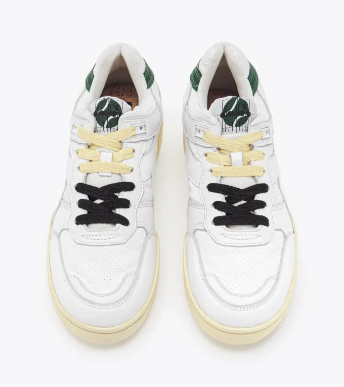 B.560 Cork Used Italia Made in Italy Heritage shoe – Unisexe