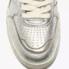 B.560 Metallic Wn Baskets en cuir Heritage