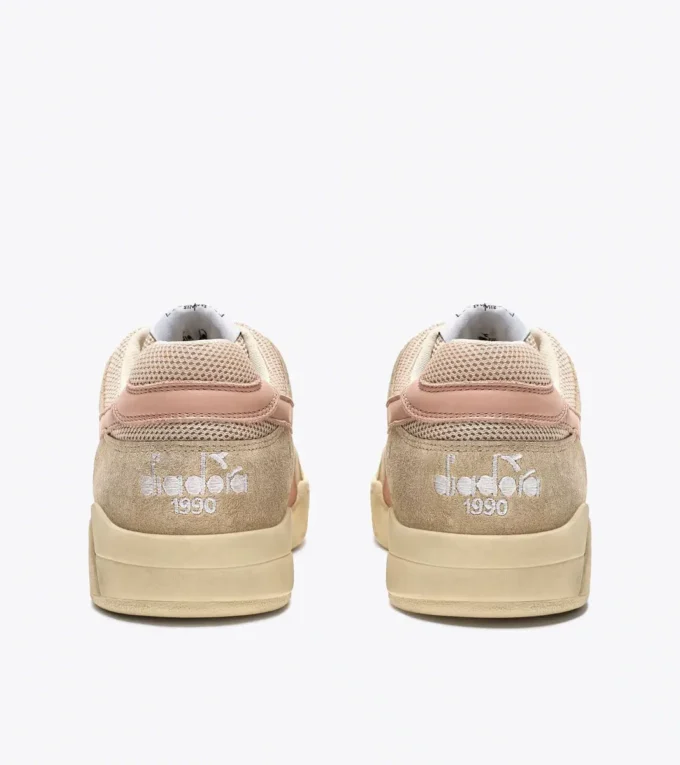 B.560 Pigskin Used Baskets Heritage