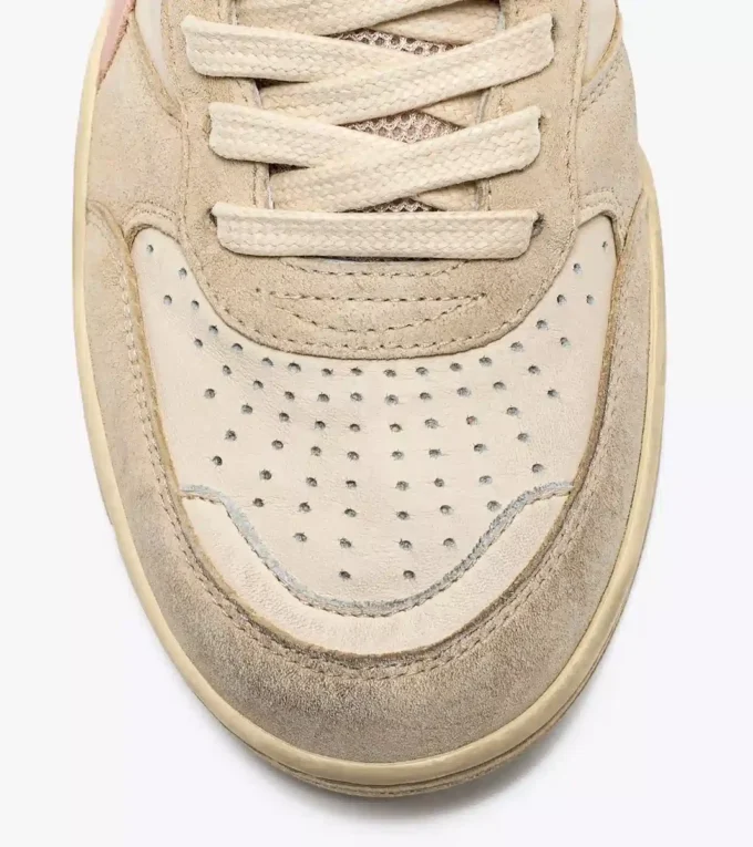 B.560 Pigskin Used Baskets Heritage