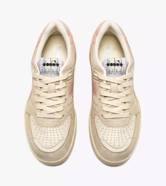 B.560 Pigskin Used Baskets Heritage