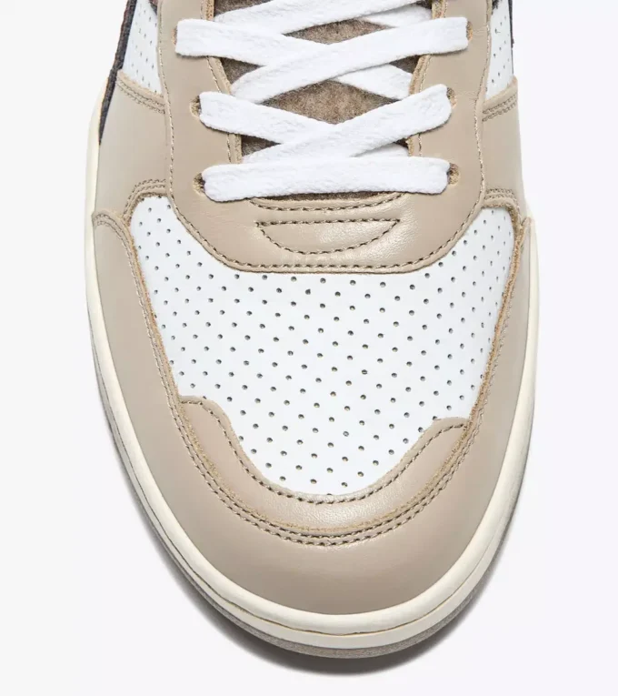 B.560 Torino Italia Heritage sneaker en cuir