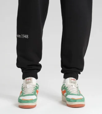 B.560 Used Rr Italia Heritage sneakers – Fabriquées en Italie