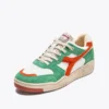 B.560 Used Rr Italia Heritage sneakers – Fabriquées en Italie