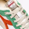 B.560 Used Rr Italia Heritage sneakers – Fabriquées en Italie