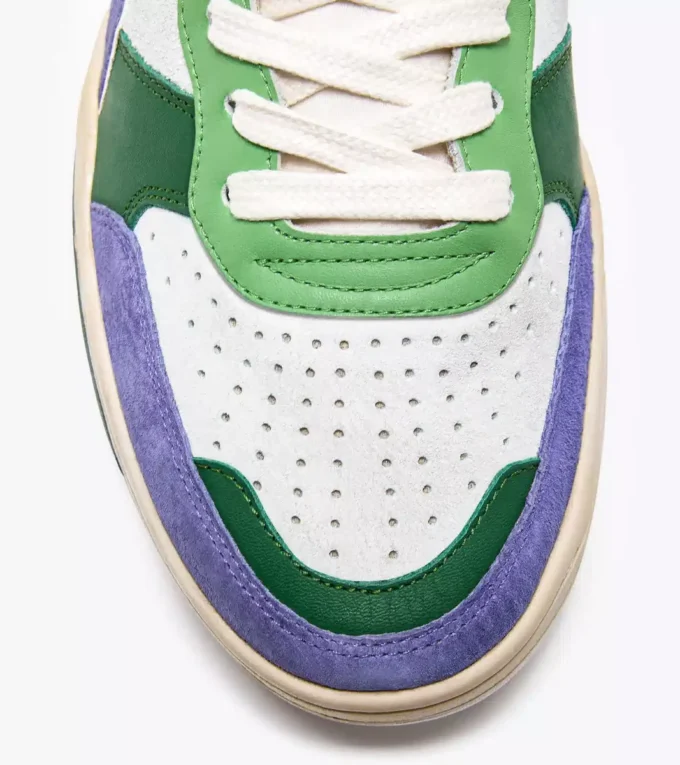 B.560 Used Ww Italia Chaussure traditionnelle – Fabriquée en Italie – Unisexe