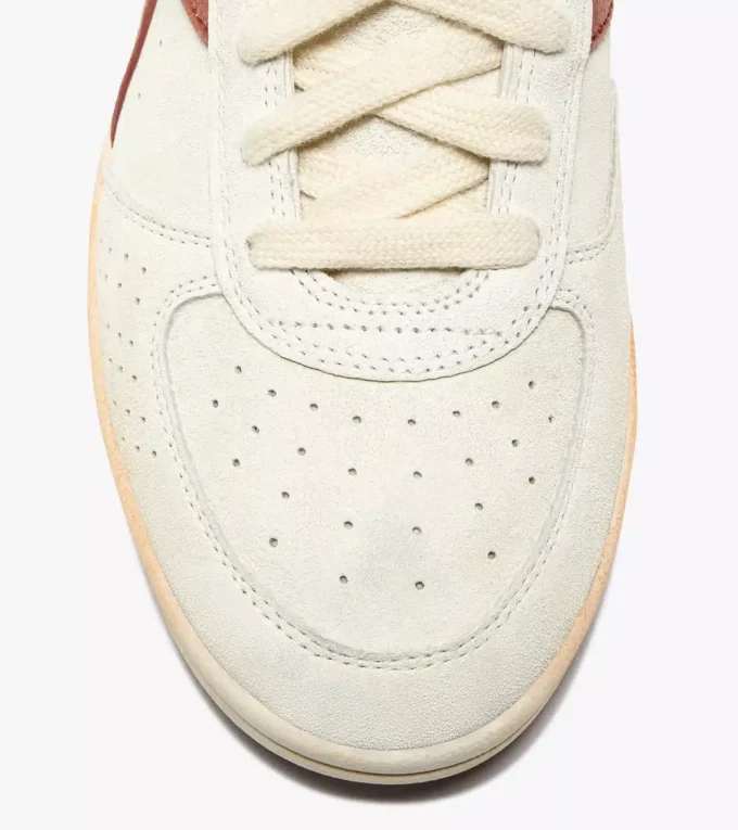 B.Elite Ascesa Heritage, basket en cuir