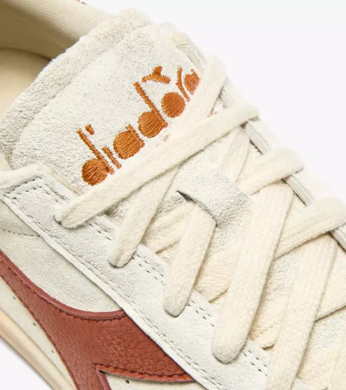 B.Elite Ascesa Heritage, basket en cuir