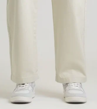 B.Elite Foro Used Italia Heritage sneaker en cuir – Fabriquée en Italie