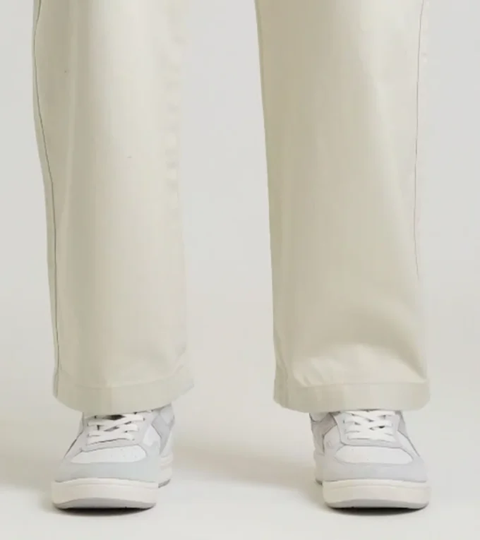 B.Elite Foro Used Italia Heritage sneaker en cuir – Fabriquée en Italie