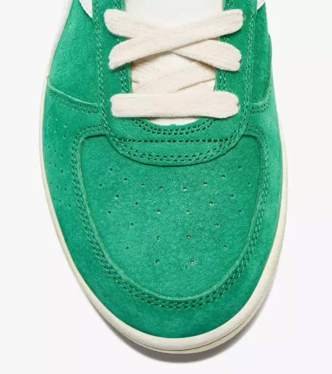 B.Elite Migliori Anni Heritage sneaker en cuir