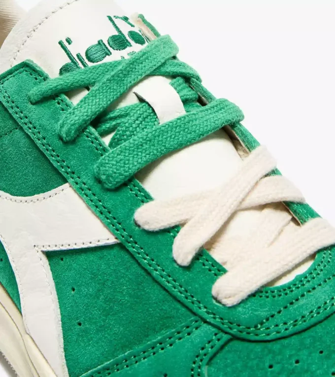 B.Elite Migliori Anni Heritage sneaker en cuir