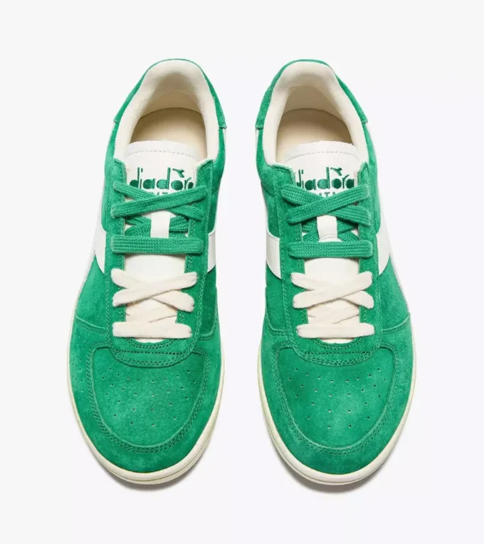 B.Elite Migliori Anni Heritage sneaker en cuir