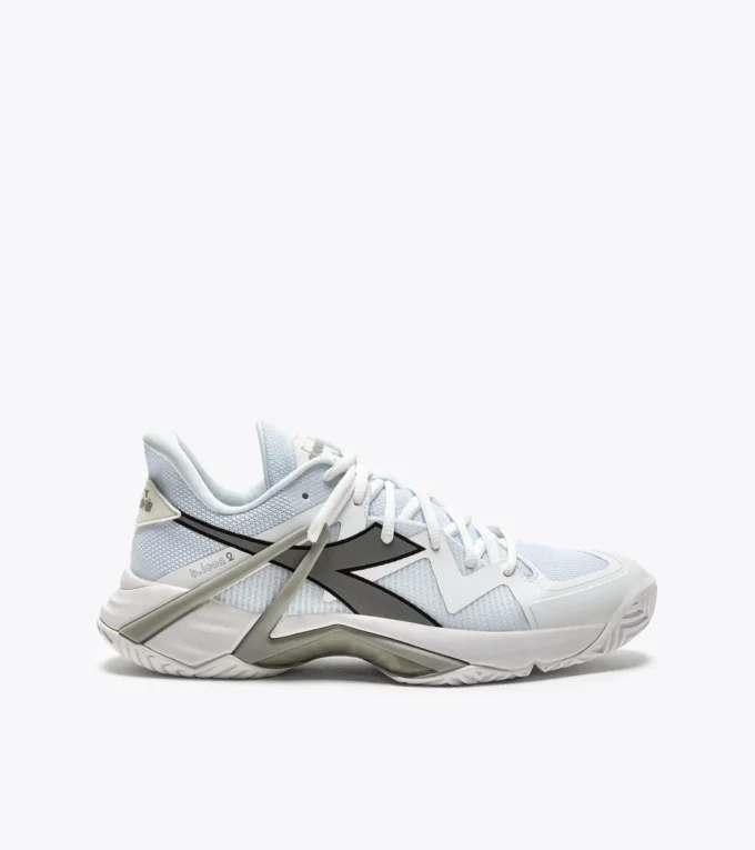 B.Icon 2 Ag Chaussures de tennis pour surfaces dures ou terre battue