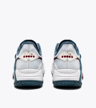 B.Icon 2 Ag Chaussures de tennis pour surfaces dures ou terre battue