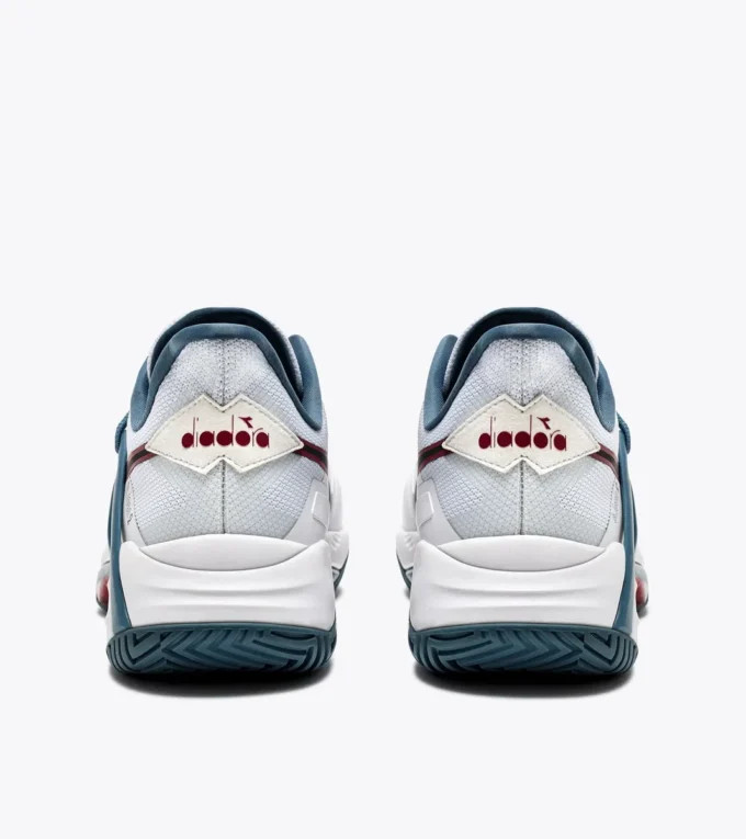 B.Icon 2 Ag Chaussures de tennis pour surfaces dures ou terre battue