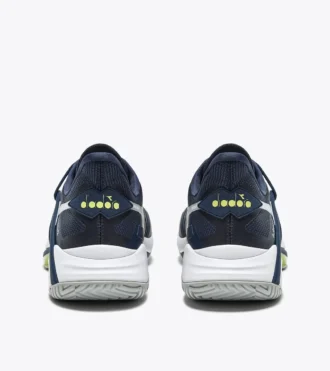 B.Icon 2 Ag Chaussures de tennis pour surfaces dures ou terre battue