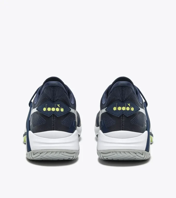 B.Icon 2 Ag Chaussures de tennis pour surfaces dures ou terre battue