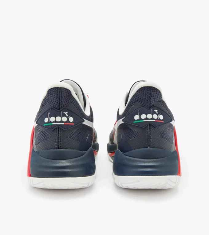 B.Icon 2 Ag Chaussures de tennis pour surfaces dures ou terre battue