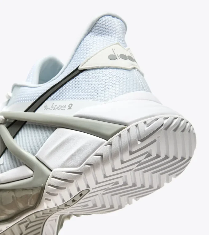 B.Icon 2 Ag Chaussures de tennis pour surfaces dures ou terre battue