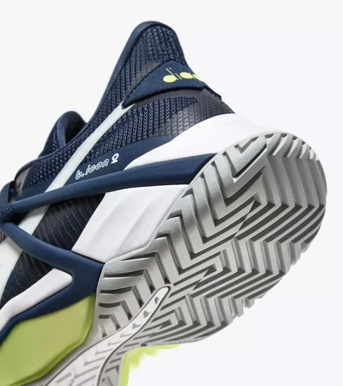 B.Icon 2 Ag Chaussures de tennis pour surfaces dures ou terre battue