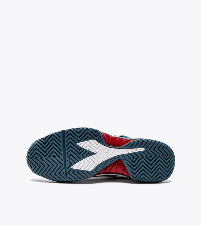 B.Icon 2 Ag Chaussures de tennis pour surfaces dures ou terre battue