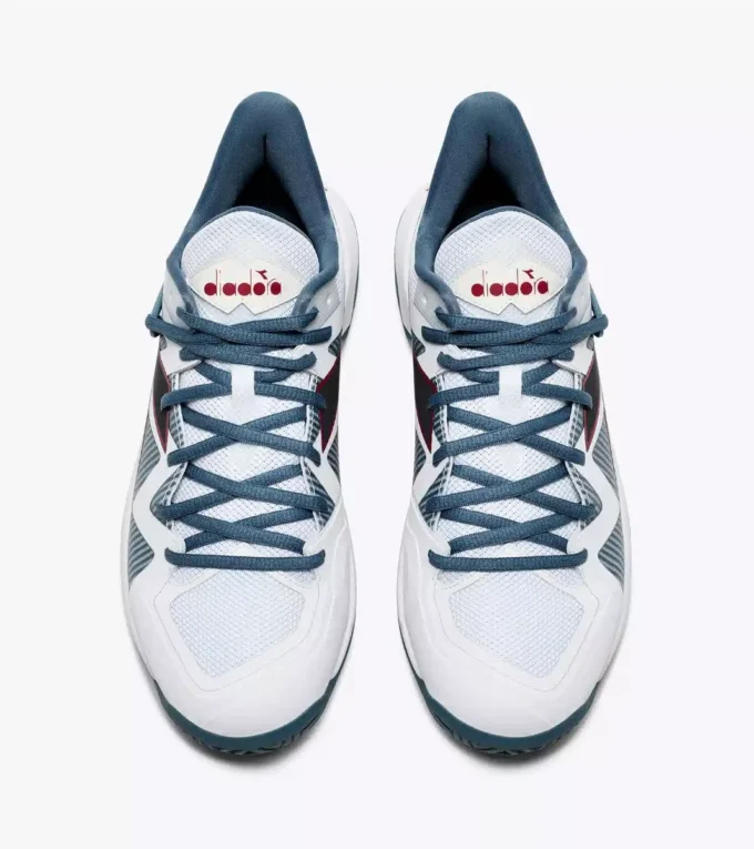 B.Icon 2 Ag Chaussures de tennis pour surfaces dures ou terre battue