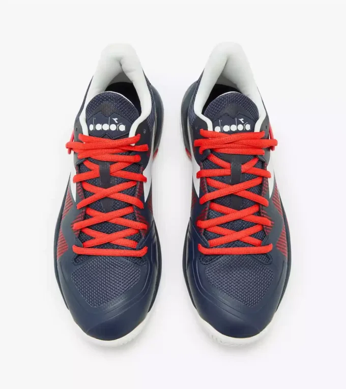 B.Icon 2 Ag Chaussures de tennis pour surfaces dures ou terre battue