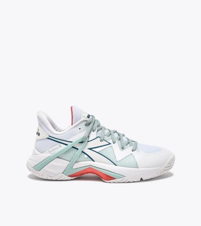 B.Icon 2 W Ag Chaussures de tennis pour surfaces dures ou courts en terre battue