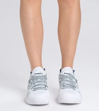 B.Icon 2 W Ag Chaussures de tennis pour surfaces dures ou courts en terre battue