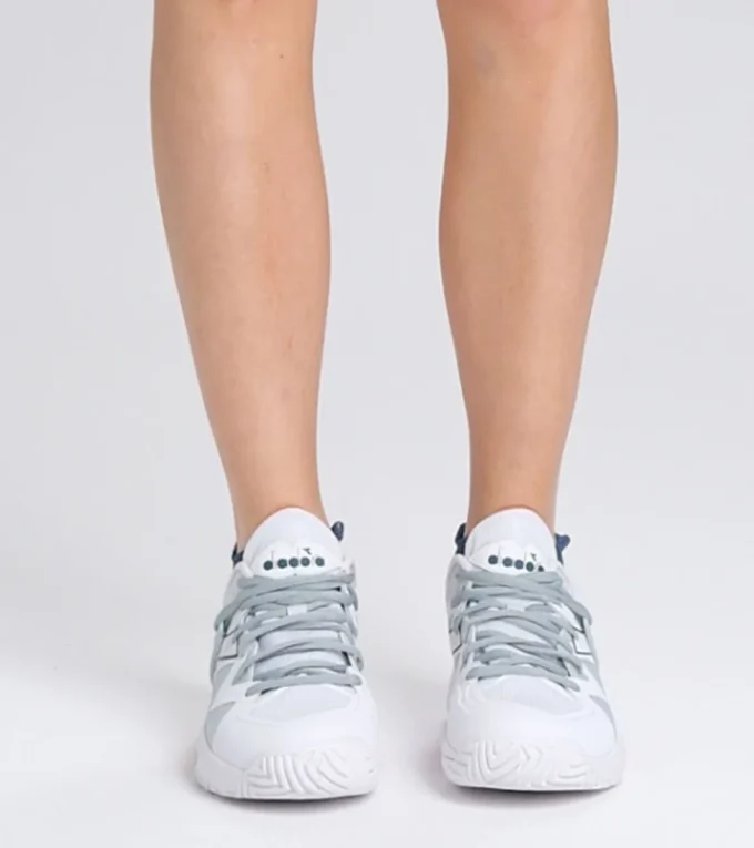 B.Icon 2 W Ag Chaussures de tennis pour surfaces dures ou courts en terre battue