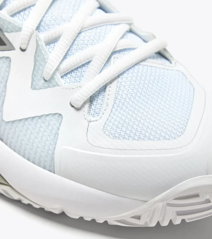 B.Icon 2 W Ag Chaussures de tennis pour surfaces dures ou courts en terre battue