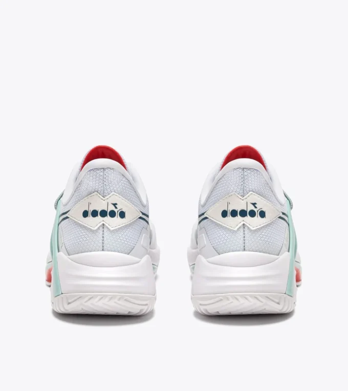 B.Icon 2 W Ag Chaussures de tennis pour surfaces dures ou courts en terre battue