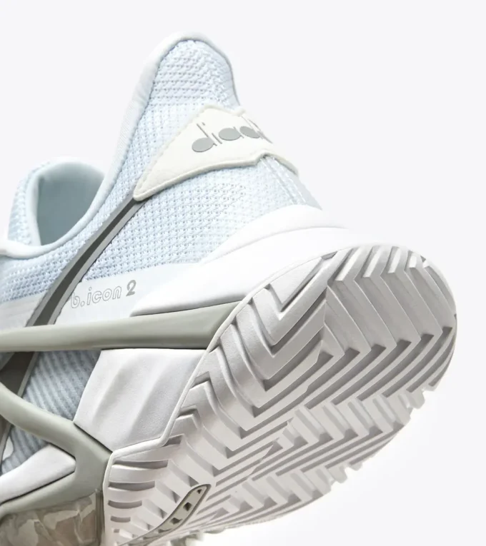 B.Icon 2 W Ag Chaussures de tennis pour surfaces dures ou courts en terre battue