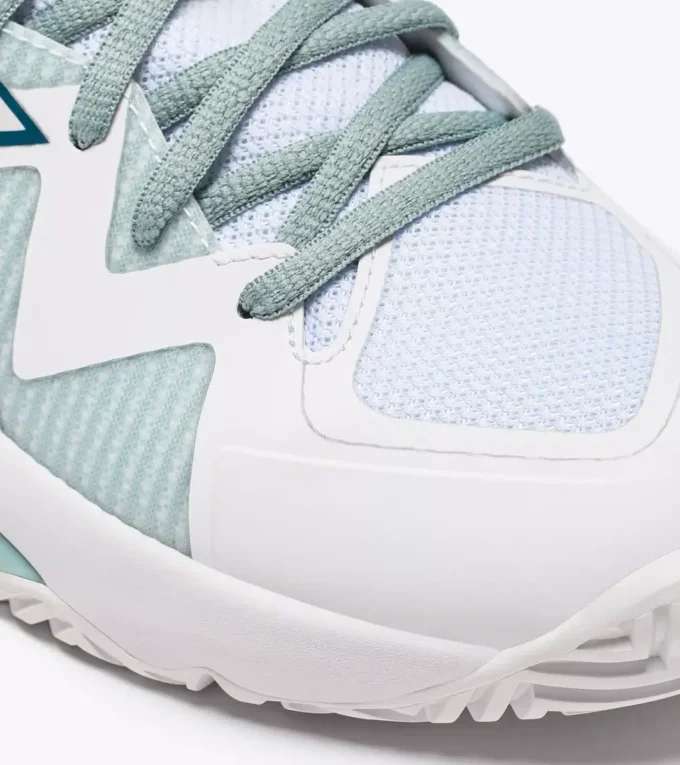 B.Icon 2 W Ag Chaussures de tennis pour surfaces dures ou courts en terre battue