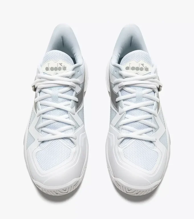 B.Icon 2 W Ag Chaussures de tennis pour surfaces dures ou courts en terre battue