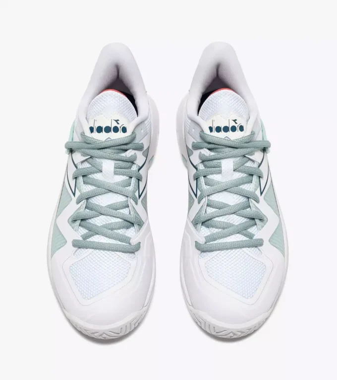 B.Icon 2 W Ag Chaussures de tennis pour surfaces dures ou courts en terre battue