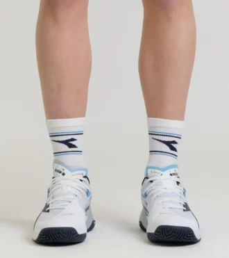 B.Icon 3 Ag Chaussure de tennis pour surfaces dures et courts en terre battue – Stabilité