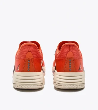 B.Icon 3 Ag Chaussure de tennis pour surfaces dures et courts en terre battue – Stabilité