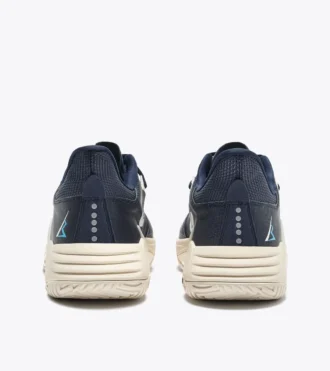 B.Icon 3 Ag Chaussure de tennis pour surfaces dures et courts en terre battue – Stabilité