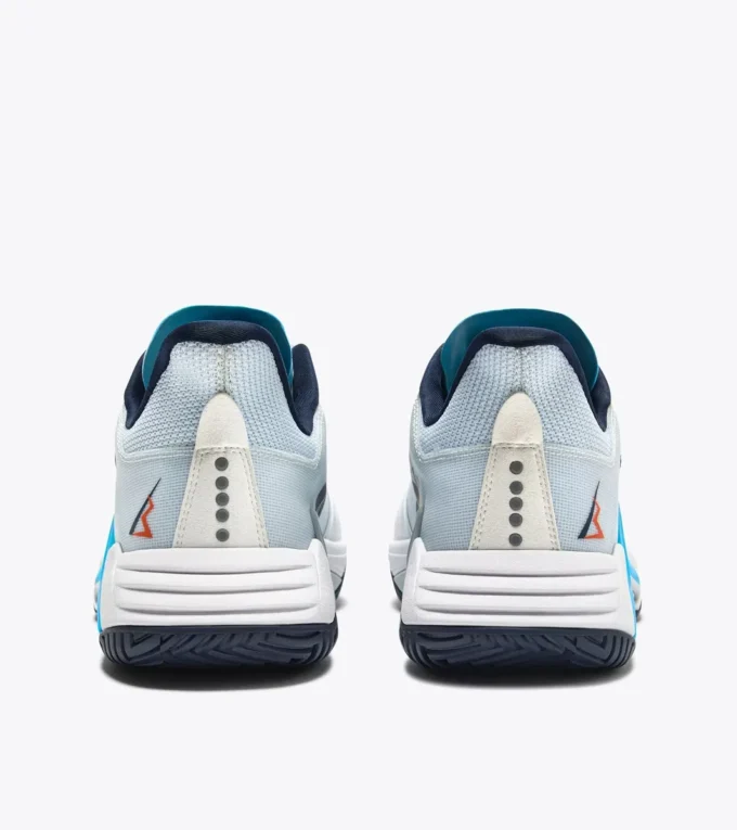 B.Icon 3 Ag Chaussure de tennis pour surfaces dures et courts en terre battue – Stabilité