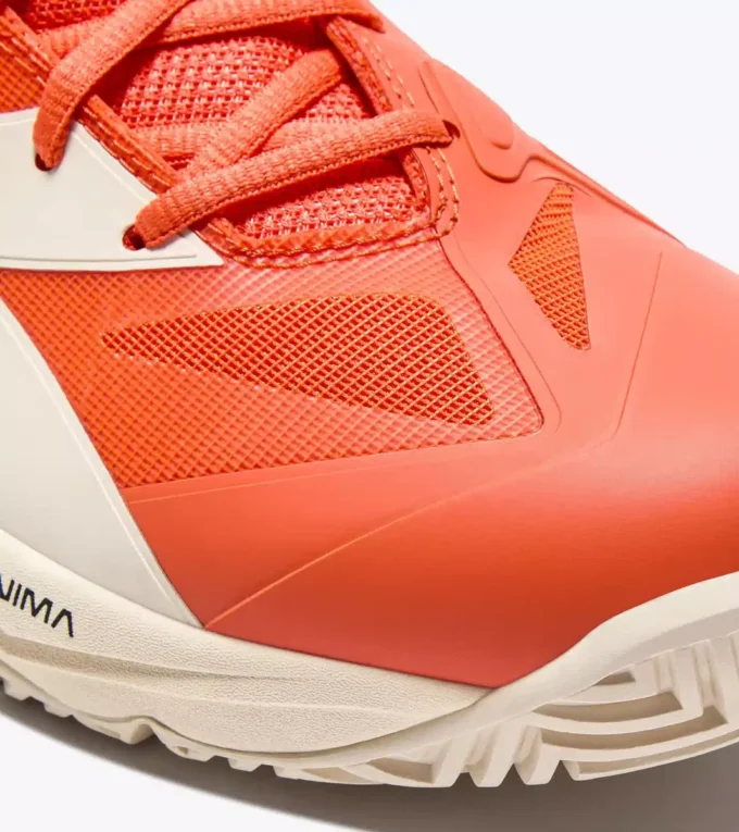 B.Icon 3 Ag Chaussure de tennis pour surfaces dures et courts en terre battue – Stabilité