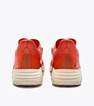 B.Icon 3 Clay Chaussure de tennis pour courts en terre battue – Stabilité et contrôle