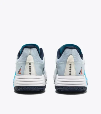 B.Icon 3 Clay Chaussure de tennis pour courts en terre battue – Stabilité et contrôle